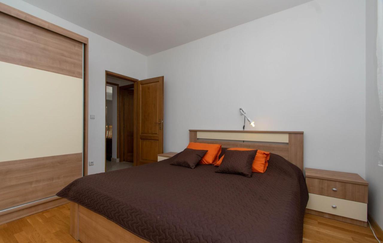 Apartments Valeria Zrnovo Exterior foto