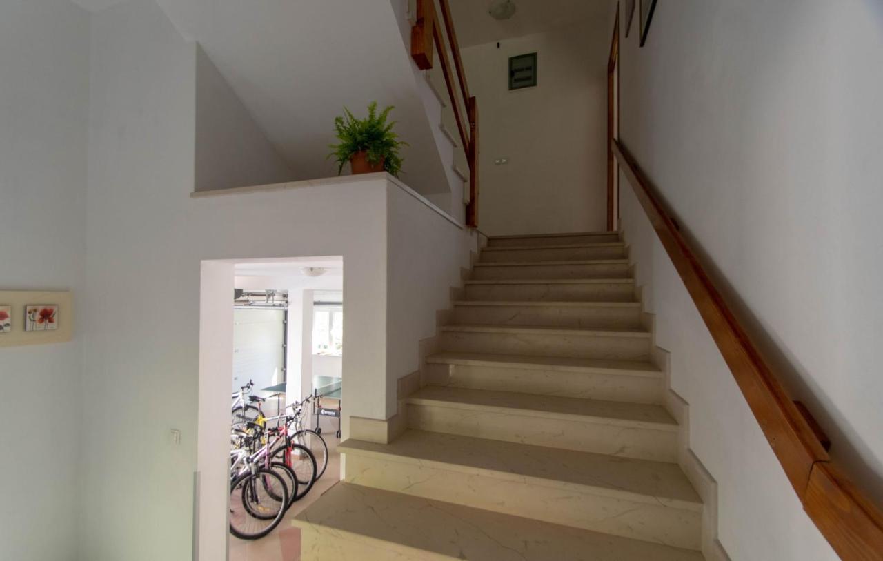 Apartments Valeria Zrnovo Exterior foto