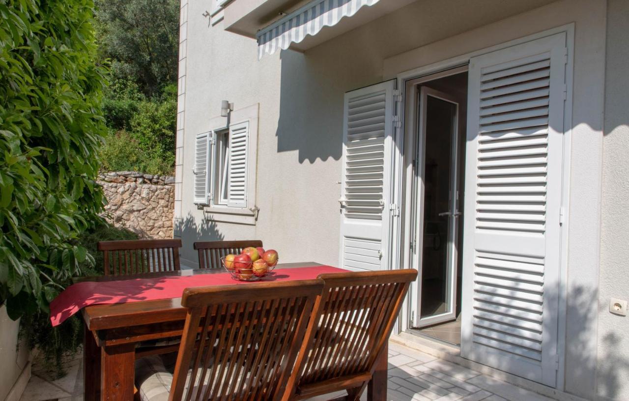 Apartments Valeria Zrnovo Exterior foto
