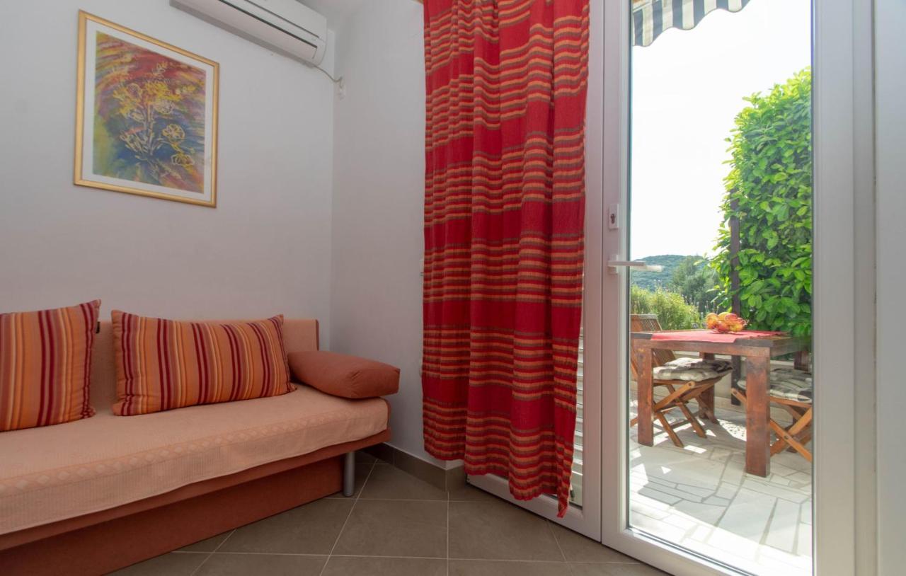 Apartments Valeria Zrnovo Exterior foto